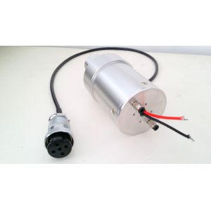 Dukane 41S30 Replacement Transducer Heavy Duty , Ultrasonic Cleaning Transducer