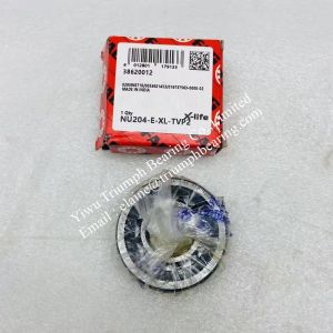 100% Original FAG  Germany Cylindrical Roller Bearings  NU207-E-XL-M1  ，NU208-E-XL-M1，NU209-E-XL-M1，NU210-E-XL-M1