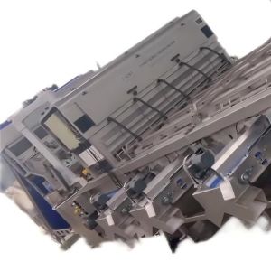 China 8-Lane Cashew Sorting Machine Capacity 500-700kgs/hour 10kW AI-powered With Local Support And Custom Design Capability on sale China 8-Lane Cashew Sorting Machine Capacity 500-700kgs/hour 10kW AI-powered With Local Support And Custom Design Capability on sale