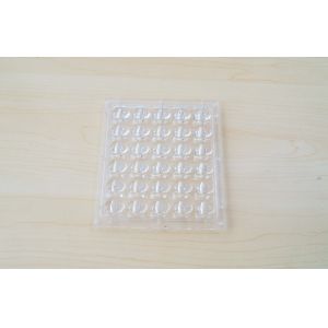 China ROHS Led Reflector Lens 30 Watt SEOUL P4 Led Light Housing Array on sale