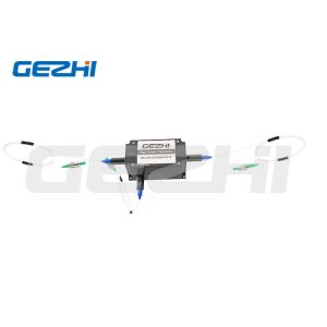 Cheap Custom Polarization Maintaining Optical Circulator TGG Based For Fiber Amplifier for sale