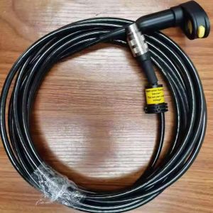 China 2334275 2334568 Manual Gun Cable X1 6m ET Manual Powder Coating Gun X1 15m ET Electrical Connection Cable on sale