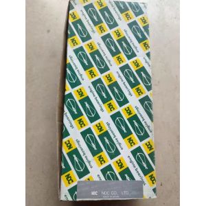 6D155 Diesel Engine Main Bearing 6127-21-8010 Con Rod Bearing 6127-31-3040