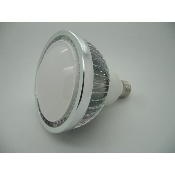 Quality Epistar led chip 85V- 220V 9W Cool white PAR38 led light wholesale