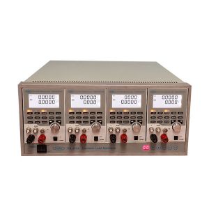 Cheap Programmable Modular Electronic AC DC Load Tester 12 bits OEM for sale