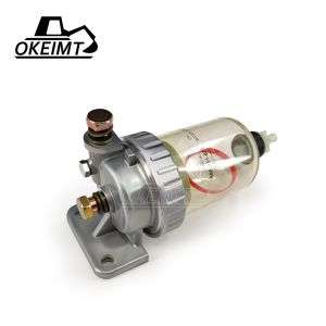 Huida WA320-3 WA420-3 Oil Water Separator 600-311-9732 For Engine 6D170