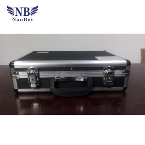 Hand Held Agricultural Weather Monitor Both AC And DC Power 1 Year Warranty