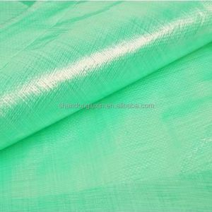 Heavy Duty Waterproof PE Tarpaulin with 6*6-16*16 Density and 2-12m Width in