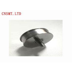 KKE-M9119-A0 YAMAHA YS24 Mounter Track Pulley with Screw, Belt Transfer Wheel