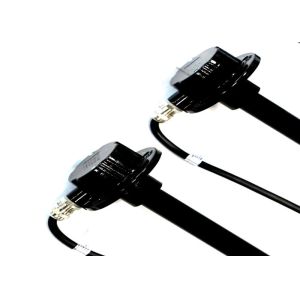 Sus304 Cuttable IP67 500mA CLS2 Resistance Fuel Sensor