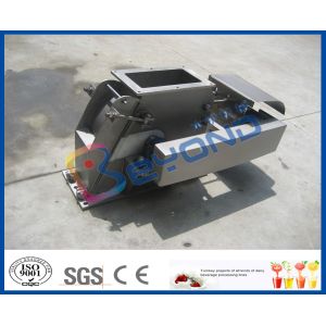 High effiency 5T-20TPH fruit crusher(apple/pear/pineapple) for making fruit