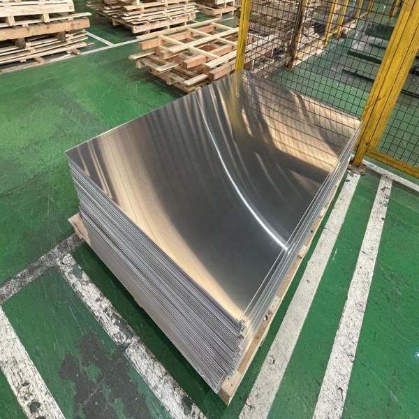 No Toxicity Aluminium Alloy Sheet For Four Doors Automobile