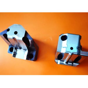 Hardware Precision Mold Parts Mold Core Die Tooling Cavity
