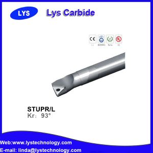 cnc carbide turning tool holder, tungsten carbide cutting tool, cnc turning tool
