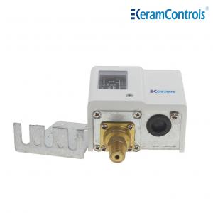 Cheap Keram Controls Adjustabe Pressure Switches Sensor For Pressure Monitoring for sale