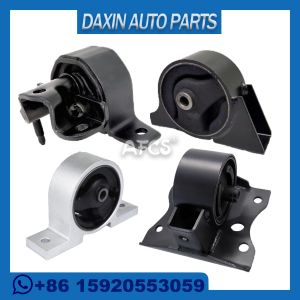 11220-4M412 11210-4Z000 Car Engine Mounting 11270-4M400 11320-4Z005 For Honda