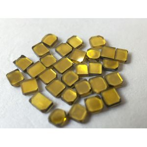 Industrial Grade Mono Hpht Lab Diamond Plate For Mcd Cutting Tools Wholesale