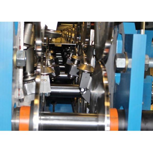 Quality Metal Steel Section Channel C Z U Purlin Roll Forming Machine wholesale