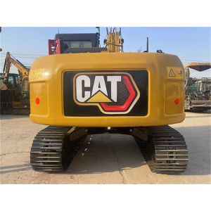 Used Caterpillar 312D Excavator Medium Cat Exacavtor