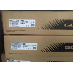 GT2712-STBD Mitsubishi Touch Screen HMI 12.1 in TFT 800 x 600pixels