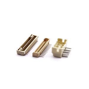 1.5mm Pitch SH Connectors serise, Housing UL 94V-0 water connector/wire to board