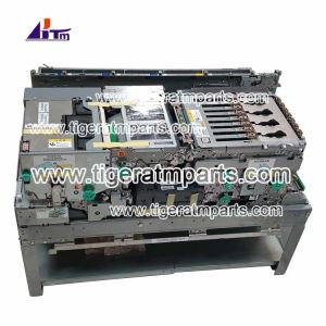 CRM Hitachi 2845SR UR2 Recycling Dispenser Module ATM Machine Parts