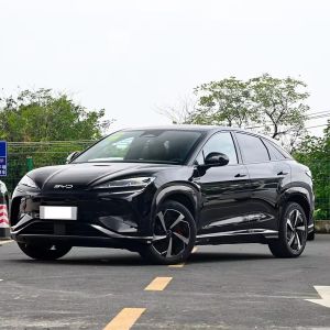 BYD Honor Sea Lion EV 550KM Long Range Multi-function Steering Wheel