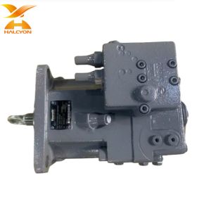 China A11VO75 Hydraulic Pump Hydraulic Piston Pump A11VO75DRS/10R-NSD12K01 Construction Drilling Machine Use on sale