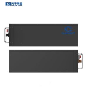 Coslight 3KW 5KW Pure Sine Wave Power Inverter 48V Lithium Battery 100Ah