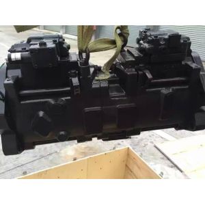 Cheap Kawasaki K3V280DTH hydraulic piston pump for excavaor for sale