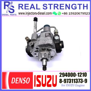 Common Rail Diesel Engine Fuel Pump 294000-1210 294000-1211 8-97311373-9