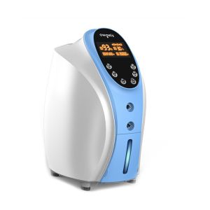 Hospital and Home Use Oxygen Concentrator Portable 5L Oxygen Generator