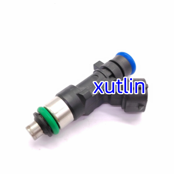 Quality Auto Parts Fuel Injector nozzle 1465A331 EAT320 For 03-17 Mitsubishi L200 Triton KA5T KB5T KG5W KJ4T wholesale