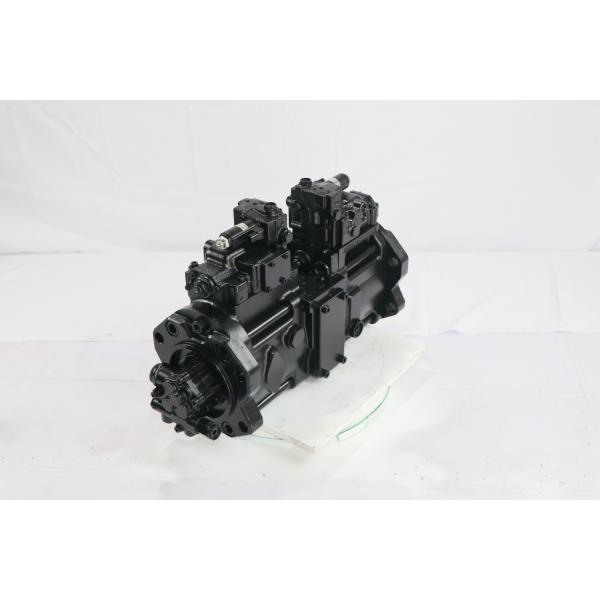 Excavator Hydraulic Pumps K5V140DTP-YT6K-17 For SK350-8 Electronic Control Main Pump For Kobelco