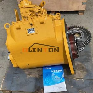 SD16 Dozer Transmission 16t-14-00000 Excavator Spare Parts and OEM Support