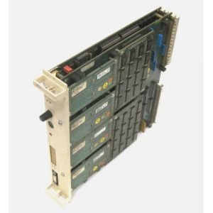 DSPC 170 57310001-GL ABB Processor Board Net Width 238.5 mm