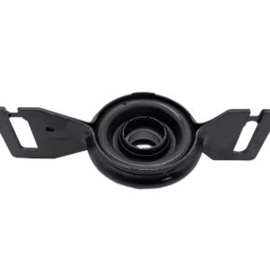 Customizable Central Bearing for Reducing Friction in High Durability Car Models