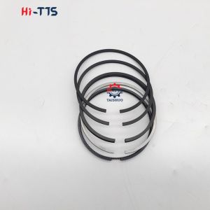 1103 1104 Piston Ring 41158041 For Diesel Engine Parts.