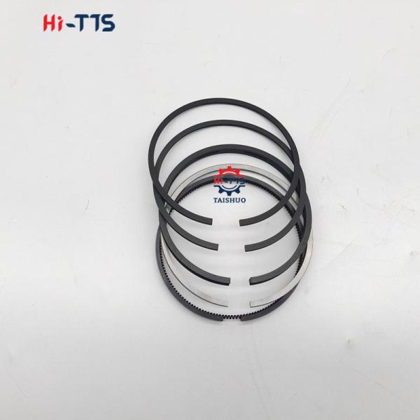 Quality 1103 1104  Piston Ring 41158041 For Diesel Engine Parts. wholesale