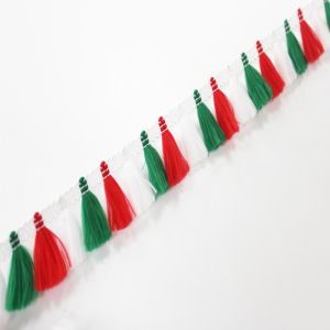 3.5cm Tassel Fringe Trim