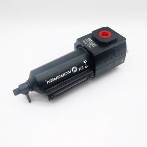 Excelon General Purpose Filter G3/8 Manual Drain 5µm Filter Element