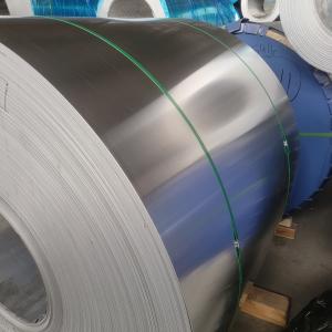 China 0.3mm Aluminum Alloy Coil 8 Xxx 8 Series 8011 on sale