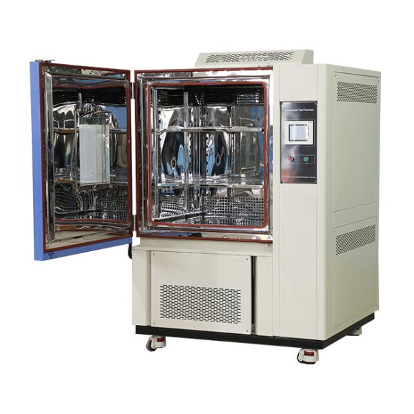 Quality Air Ventilatiion High Humidity Test Chamber Environmental Controlled Machine wholesale