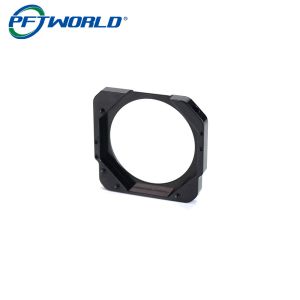 Precision Metal Lathe Oem Cnc Machined Aluminum Parts Plating