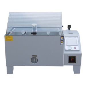 Easy Operate Salt Spray Test Chamber For ASTM B117 Environmental Test