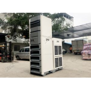 Cheap 20 Ton Drez Aircon Packaged Tent Air Conditioner for High End Event Halls for sale