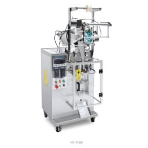 30 - 40Bags / Min Tablets Packaging Machine Ppm 220v 1.0kw YH-PJ50 / PB50