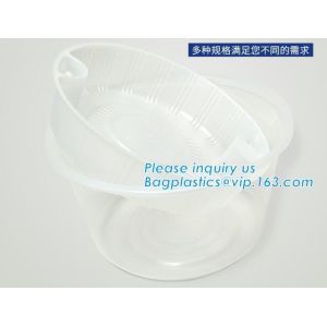 PLA cPLA Plastic Lid PLA Coffee Cup Lid 100% Compostable,Biodegradable CPLA soup