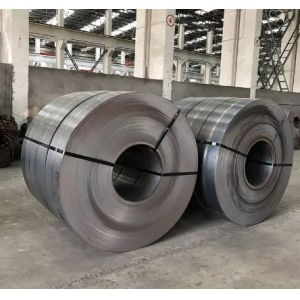 A36 MS Checkered Plate Sheet S235jr A283 A387 Hot Rolled Steel Coil