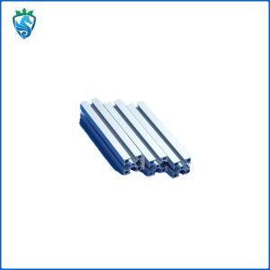 T5 4060 Assembly Line Aluminum Profile V Slot Extrusion For IC